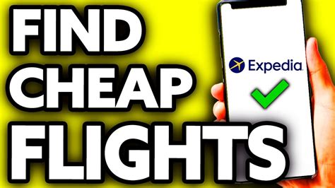 cheap ticket expedia